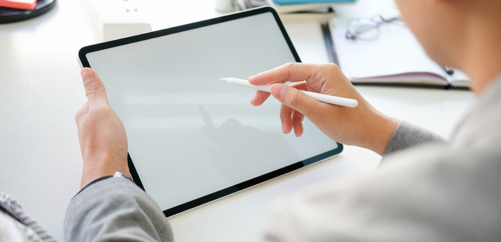 勉強用にオススメのiPad