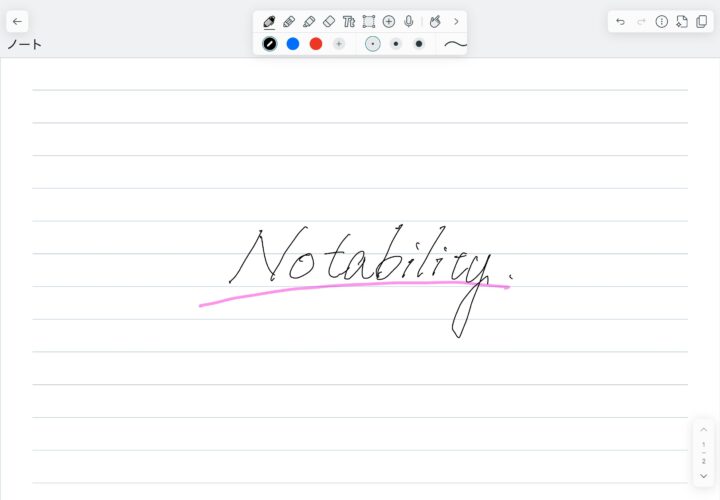 Notability